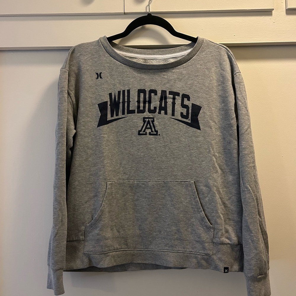 Arizona Wildcats Sweatshirt